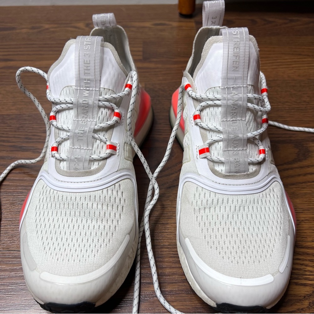adidas Originals NMD_V3 sneakers in white size 9 - Picture 6 of 15